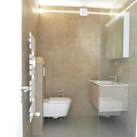 Lejlighed La Costa Di Alex