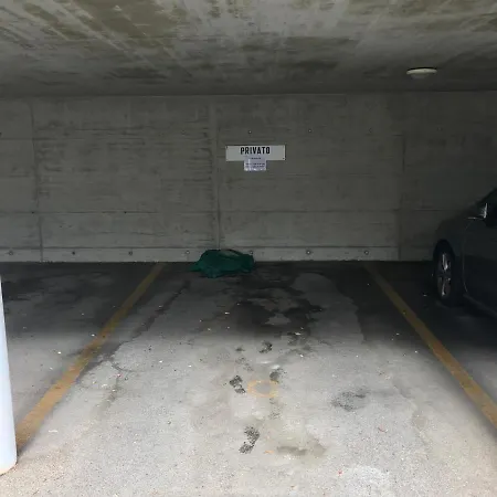 Lejlighed La Costa Di Alex Minusio