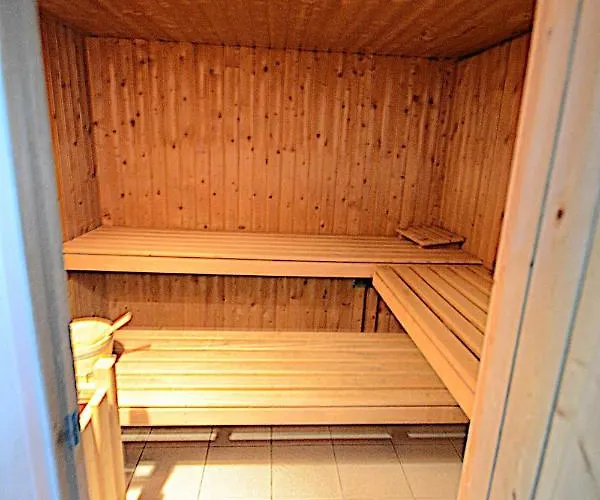 La Costa Di Alex Apartamento Minusio