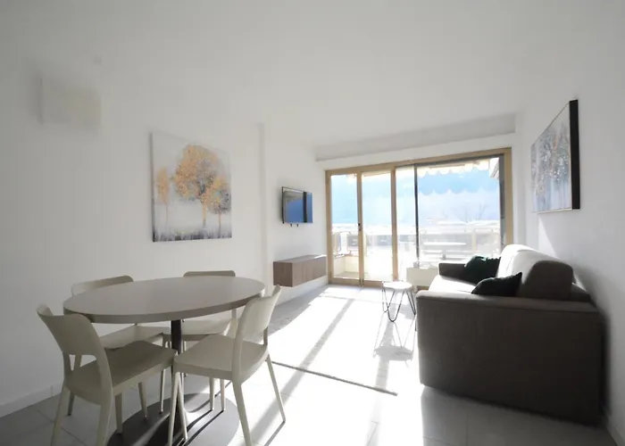 La Costa Di Alex Apartamento