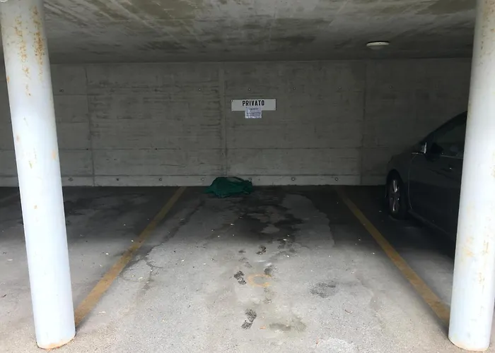 Apartament La Costa Di Alex Minusio