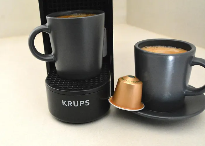 Apartament La Costa Di Alex