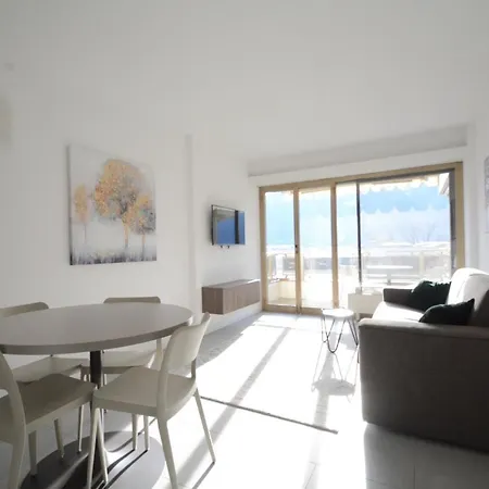 La Costa Di Alex Apartament