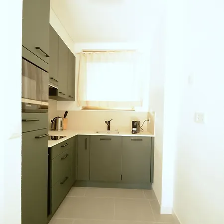 La Costa Di Alex Minusio