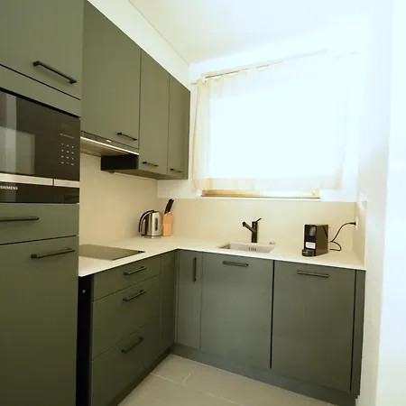 Apartament La Costa Di Alex Minusio