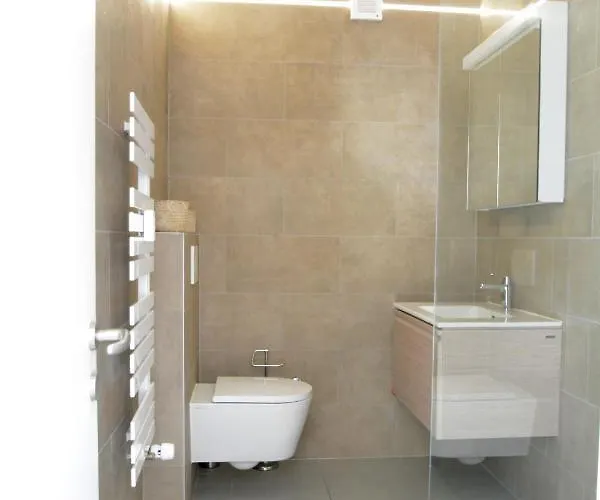 Apartament La Costa Di Alex