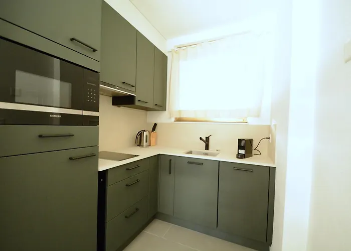 Apartament La Costa Di Alex Minusio