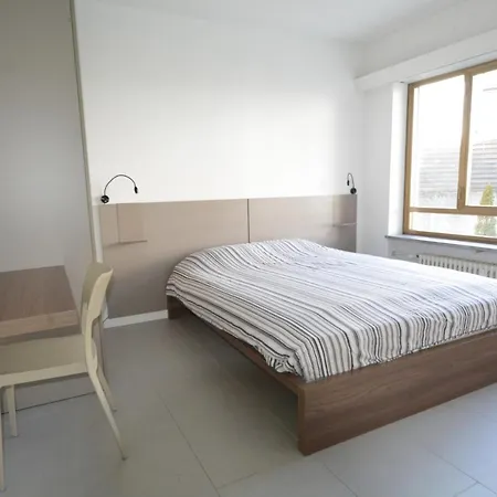 La Costa Di Alex Lägenhet *