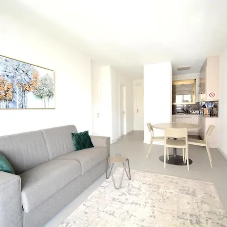 La Costa Di Alex Lägenhet *