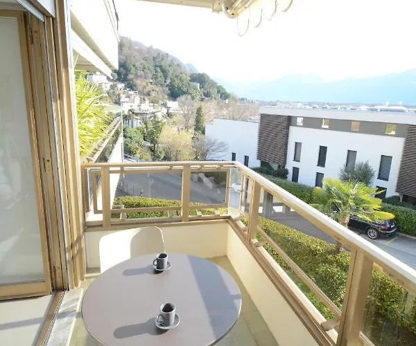 La Costa Di Alex Minusio