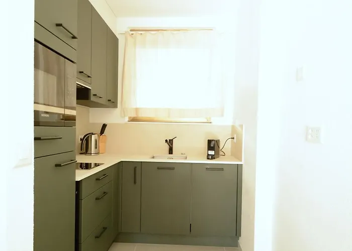 La Costa Di Alex Minusio